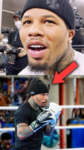 Gervonta Davis Comeback Fight Boxing Update #tankdavis