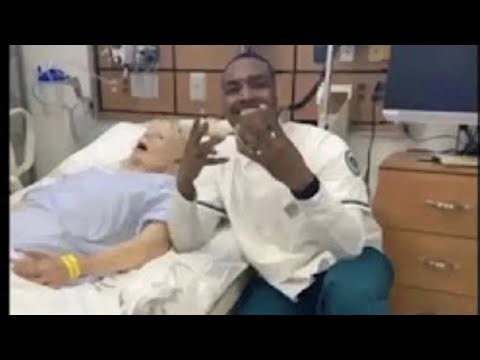 IM BACK | SL2 Montage