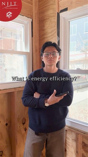 WHAT IS ENERGY EFFICIENCY #energy #energyefficiency #njcelc