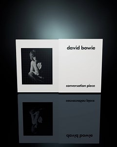 251 reactions · 27 shares | David Bowie Conversation Piece is out now. A five CD box set and hardback book tracking David’s early development throughout 1968 and 1969. | David Bowie | Facebook