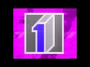 Recuerdos cortinillas "TVE-1" (1991-1992)
