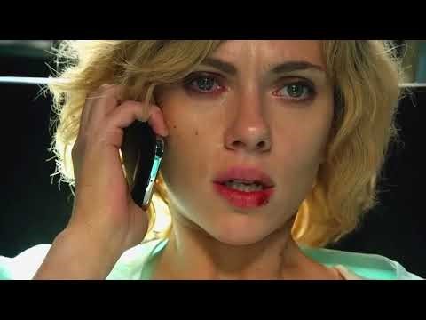 What Happens If You Unlock 100% Brain Power? | Lucy Explained