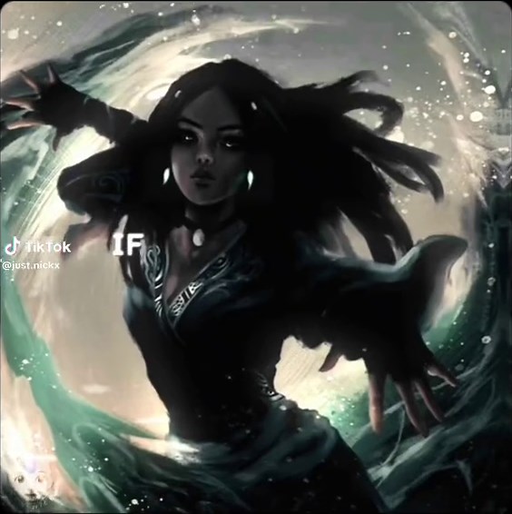 Katara vs. Amon: Who Will Prevail?