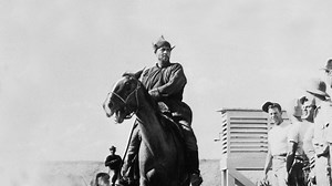 Destination Gobi - Apple TV