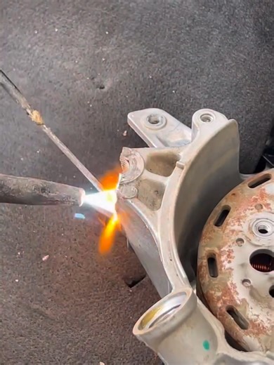 Beginner's Guide to Repairing a Broken Bike Frame