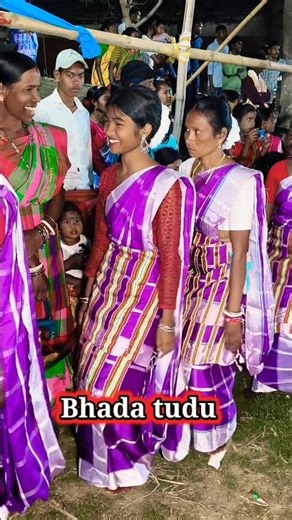 ROLLA BAHA 2026‪@BhadaTudu‬ Vlog Short Video