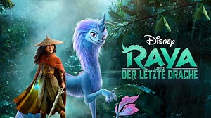 Raya und der letzte Drache - Apple TV