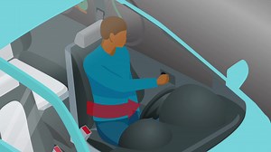 1.5K views · 25 reactions | Do you know about the Dutch Reach? It’s a simple method to help prevent dooring incidents and keep cyclists safe. Reach over with your hand furthest from the car door handle, turn and look over your shoulder, then, if clear, exit safely. #DutchReach #cycling #cyclingsafety #biking | CAA South Central Ontario | Facebook