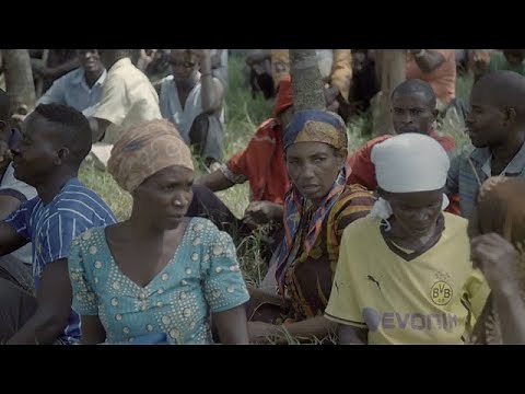 Rwanda builds new national identity 25 years after genocide