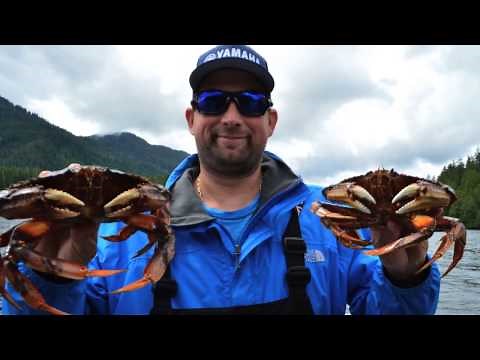 Scotty Products: Scotty Line Puller on Big Coast TV