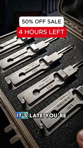 Key Tips to Avoid Lockout Situations