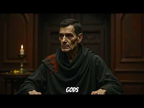 Prometheus and Fire: How One Myth Explains Human Civilization