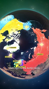 46K views · 848 reactions | The Arctic War 略 The Race for the Arctic Resources ️ #arctic #northpole #oil #gas #resources #meltingarcticice #arcticterritory #climatechange #war #icewar #arcticocean #icebreaker #military #learn #usa #unitedstates #states #nato #map #maps #geography #history #border #viralfact #facts #fyp #interestingfact #georeels #historyreels #reels #uniquegeography #learning #viral #viralmap #maplovers | Geoglobetales | Facebook