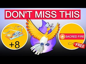 Catch Shadow Shiny Ho-Oh Fast! Shadow Ho-Oh Raid Guide & Counters | Pokémon GO