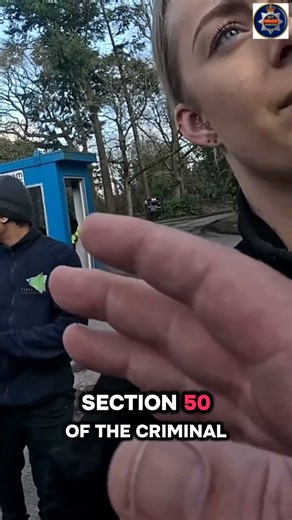 "Citizen Arrest Chaos! 🚔🔥"