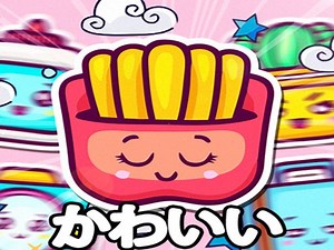 Play Dizzy Kawaii | Free Online  Games. KidzSearch.com