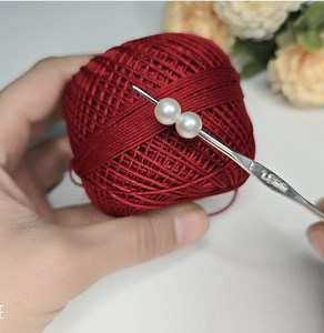 246K views · 3.2K reactions | Wowso easy and fast crochet bracelet tutorial for beginners #Angel_crochet_the_best #crochet #explore #tutorial #knitting | Angel crochet | Facebook