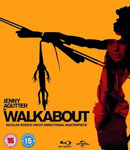 Walkabout | Film | 1971