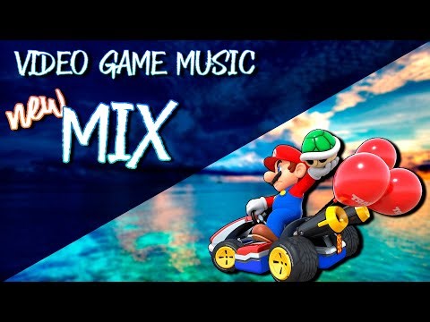 90 minutes of Video Game Music Vol. 5