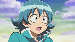 Welcome to Demon School! Iruma-kun | E1 - Iruma-kun from Demon School