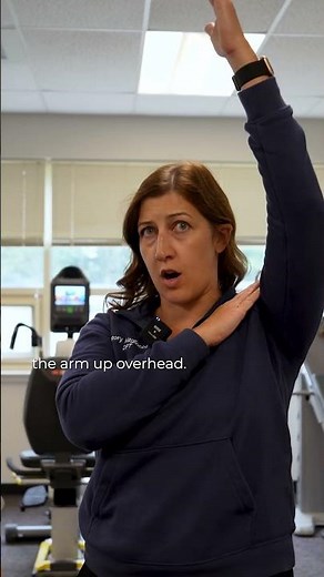 When a Rotator Cuff Can't Be Repaired: Reverse Total Shoulder Replacement