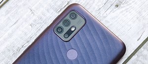 Motorola Moto G10 Power hands-on review