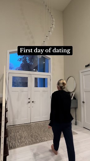 Dad and Husband Bromance Evolution: 1 Week vs. 1 Year Dating Comparison