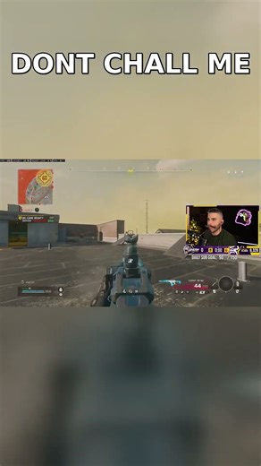 #Warzone Highlights | #shorts Apathy - DONT CHALL ME #Warzone #Gaming #Shorts