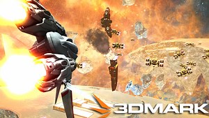 Evrensel 3DMark'ın Android versiyonu yayınlandı