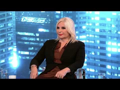 Emisija: Hit Tvit - Gosti: Zorana Mihajlović, Siniša Mali i Miloš Pavlović