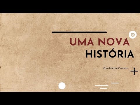 PROGRAMA UMA NOVA HISTÓRIA |30.11.25| Marlice Carneiro & Ângela Marques