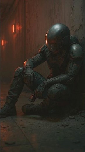 SCP-5000 / Why Did The Foundation Kill Everyone?