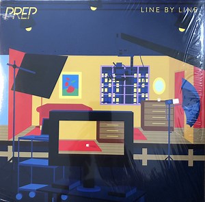 PREP - Line By Line