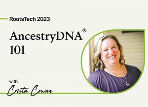 Starting Your Family Tree