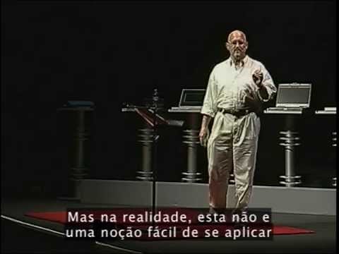 Dan Gilbert: Porque tomamos decisões erradas. TED Legendado