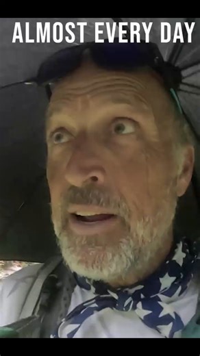 I Was Scared Almost Every Day on the Colorado Trail