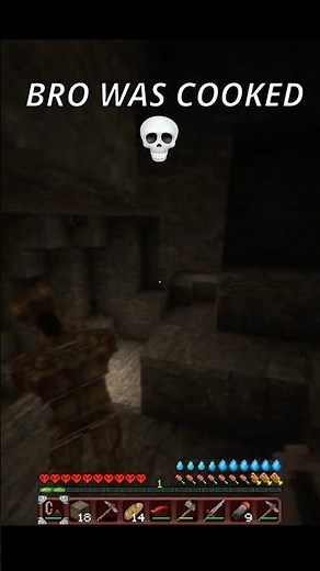 This Minecraft Horror Modpack Is Terrifying !!!