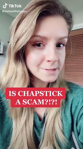 How to Apply Chapstick Correctly for Healthy Lips