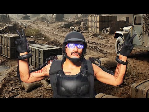 Exploring Redline 1.6 in GTA 5 RP! #RedlineRP