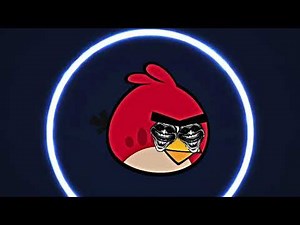 Angry Birds - Theme Song (AGRESSIVE GAMING PHONK REMIX)