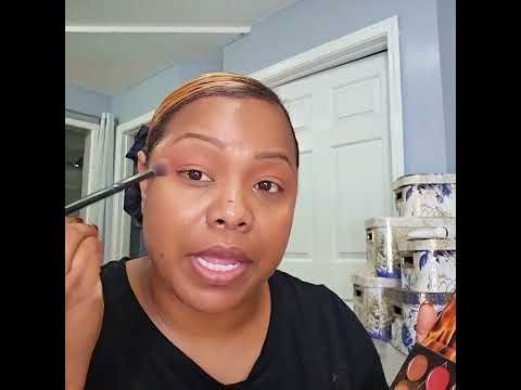 Easy Natural Eyeshadow Tutorial for Beginners | How to Blend & Place Eyeshadow Perfectly