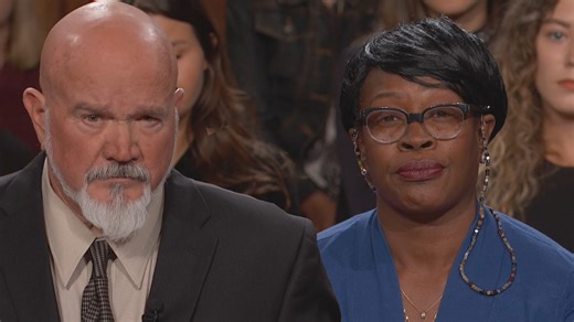 Gazebo store owner Gary claims Angela left a false negative review about him online! | Judge Judy