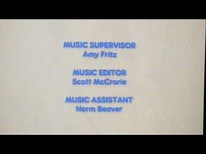 Noggin Commercial Break #10 (November 2007)