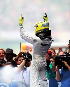 429K views · 104 shares | Nine years ago. The start of something special.  The first Mercedes win since 1955, #OnThisDay in 2012  | Mercedes-AMG Petronas F1 Team | Facebook