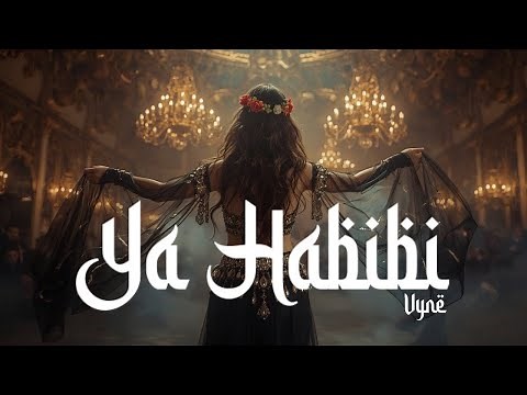Ya Habibi (يا حبيبي) - VYNE (Official Arabic Song)