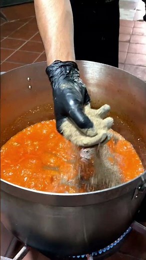 Fahsa Lamb - Yemeni Dish