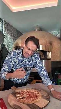 Today we're testing the Wagner Pizzeria Style pizza. Which frozen pizza do you like best?