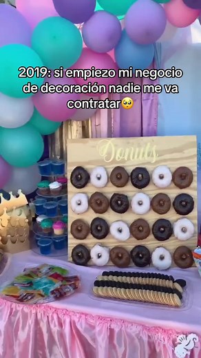 #azpartydecor #loquecallamoslasdecoradoras #mermaidparty