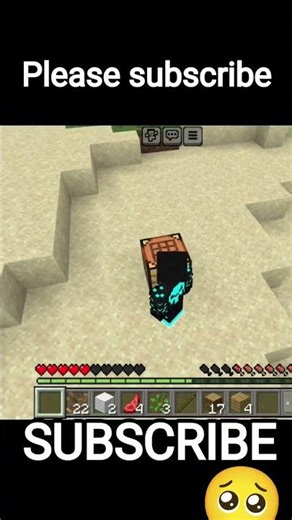 easiest way to make make wooden pickaxe#shorts #minecraft