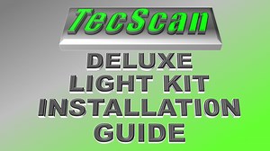 Watch Deluxe Light Kit Instructions on Amazon Live